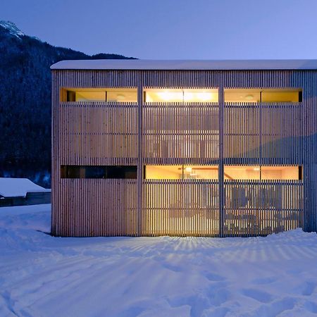 Ferienhaus Alpin Neustift im Stubaital Exteriör bild