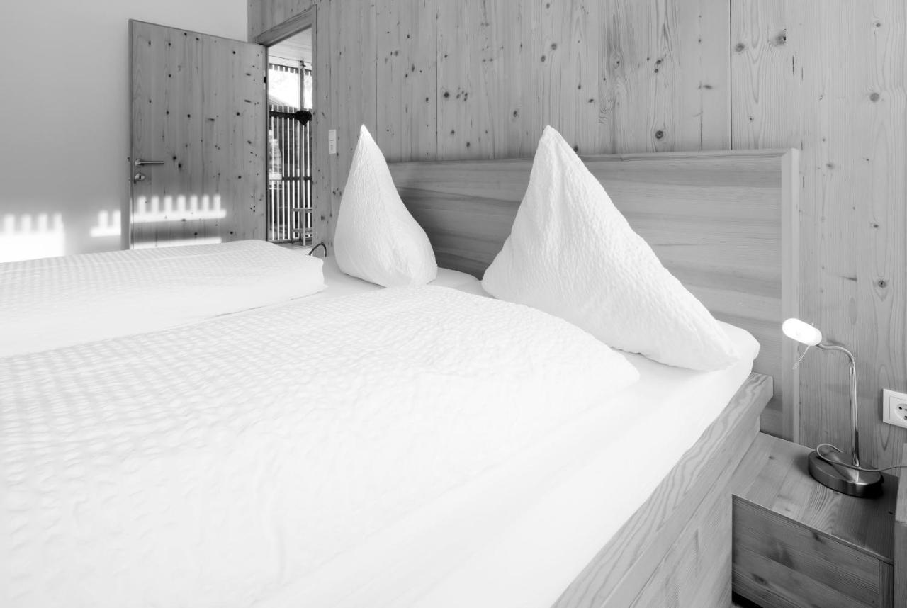 Ferienhaus Alpin Neustift im Stubaital Exteriör bild