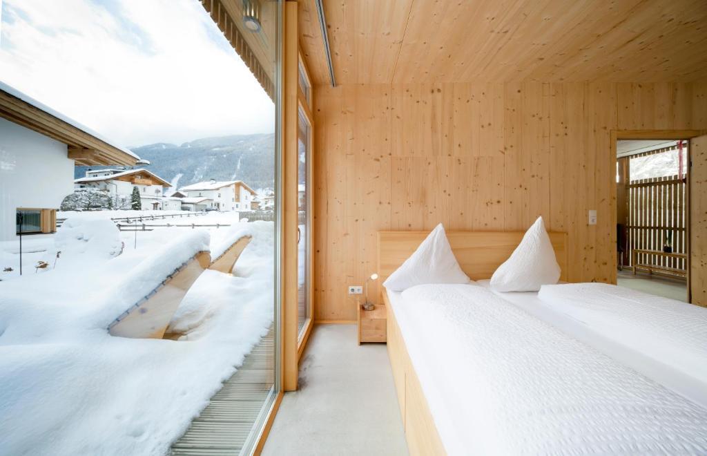 Ferienhaus Alpin Neustift im Stubaital Rum bild