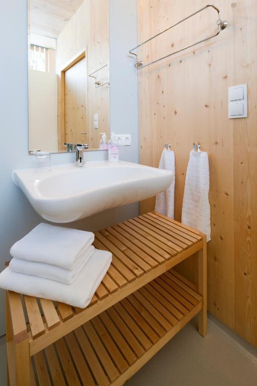 Ferienhaus Alpin Neustift im Stubaital Rum bild