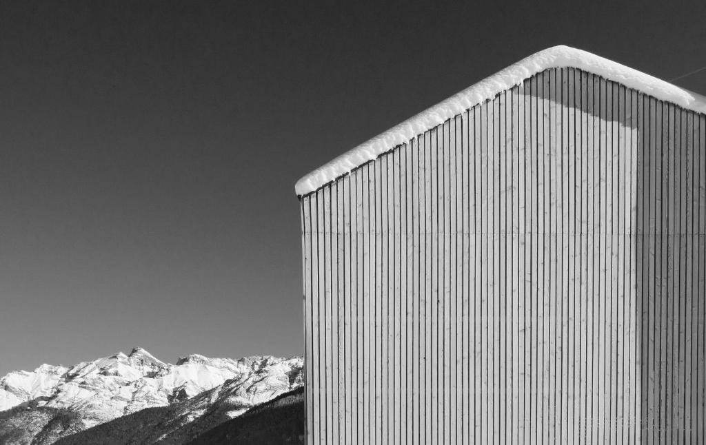 Ferienhaus Alpin Neustift im Stubaital Rum bild