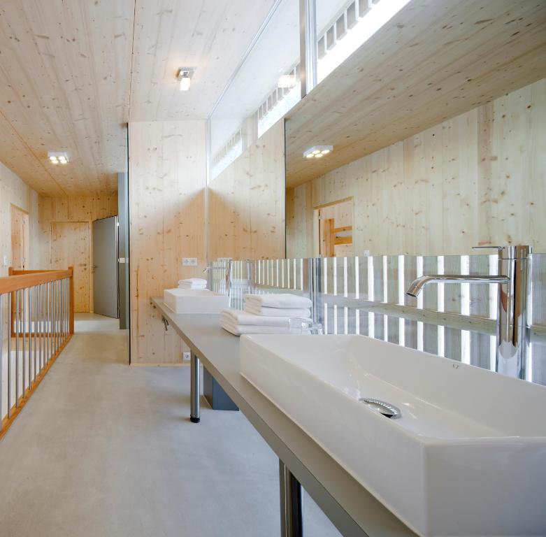 Ferienhaus Alpin Neustift im Stubaital Rum bild