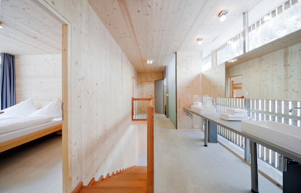 Ferienhaus Alpin Neustift im Stubaital Rum bild