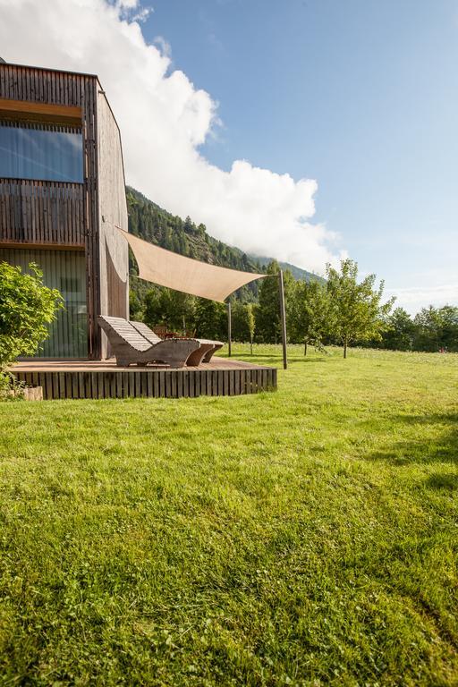Ferienhaus Alpin Neustift im Stubaital Exteriör bild